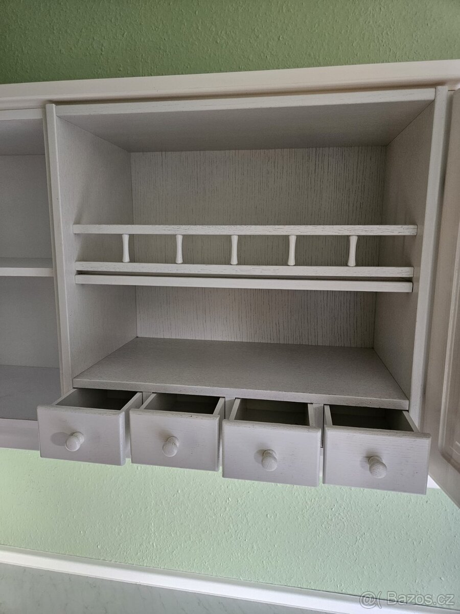 Rezervace - Kuchyně - 18