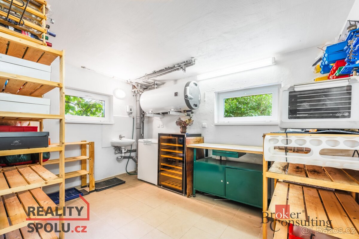 Prodej, domy/rodinný, 53 m2, Na Močárku, 72400 Ostrava, Ostr - 18