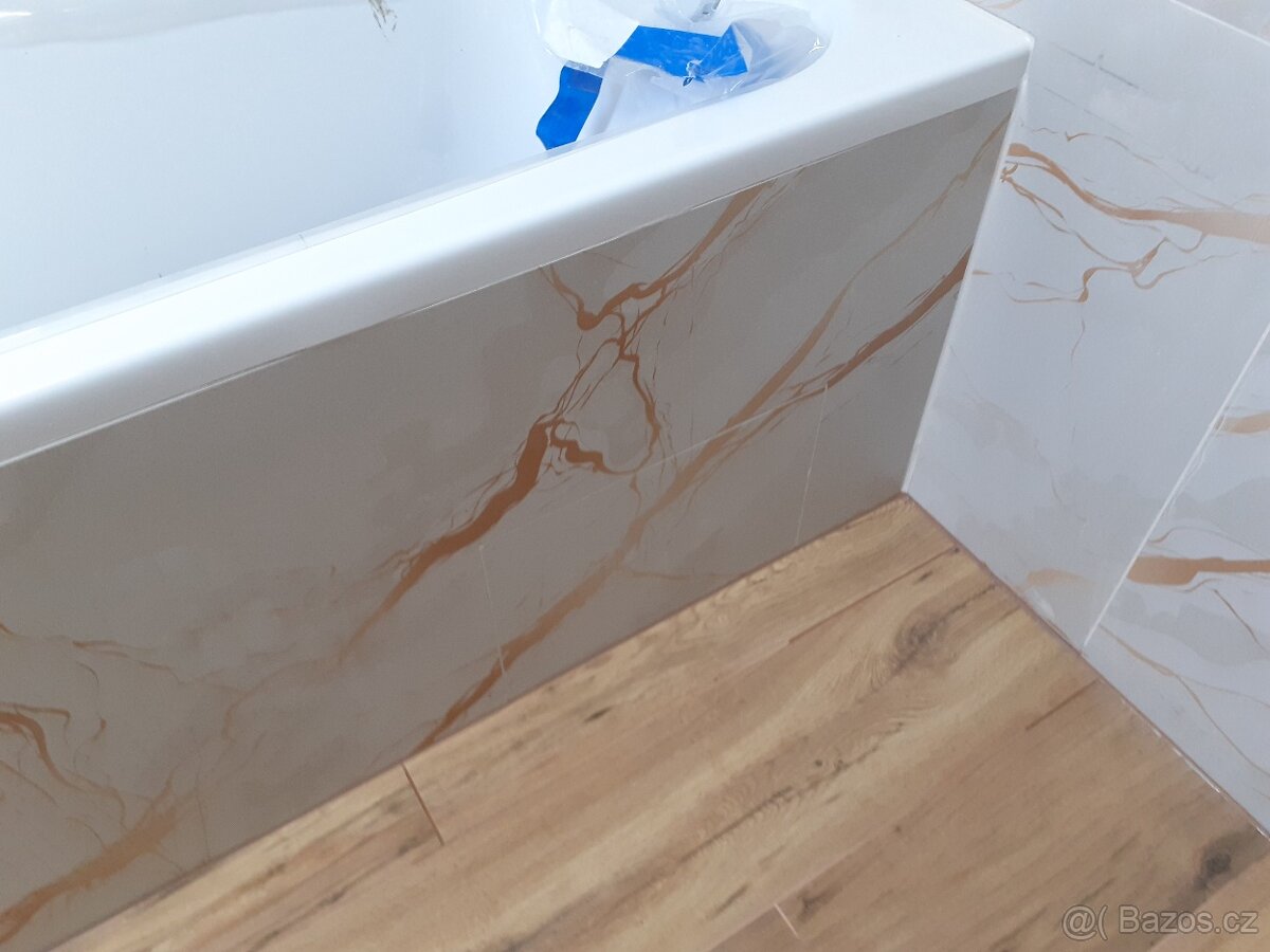 Obkladačské práce, obkladač, obklady, dlažba - 18