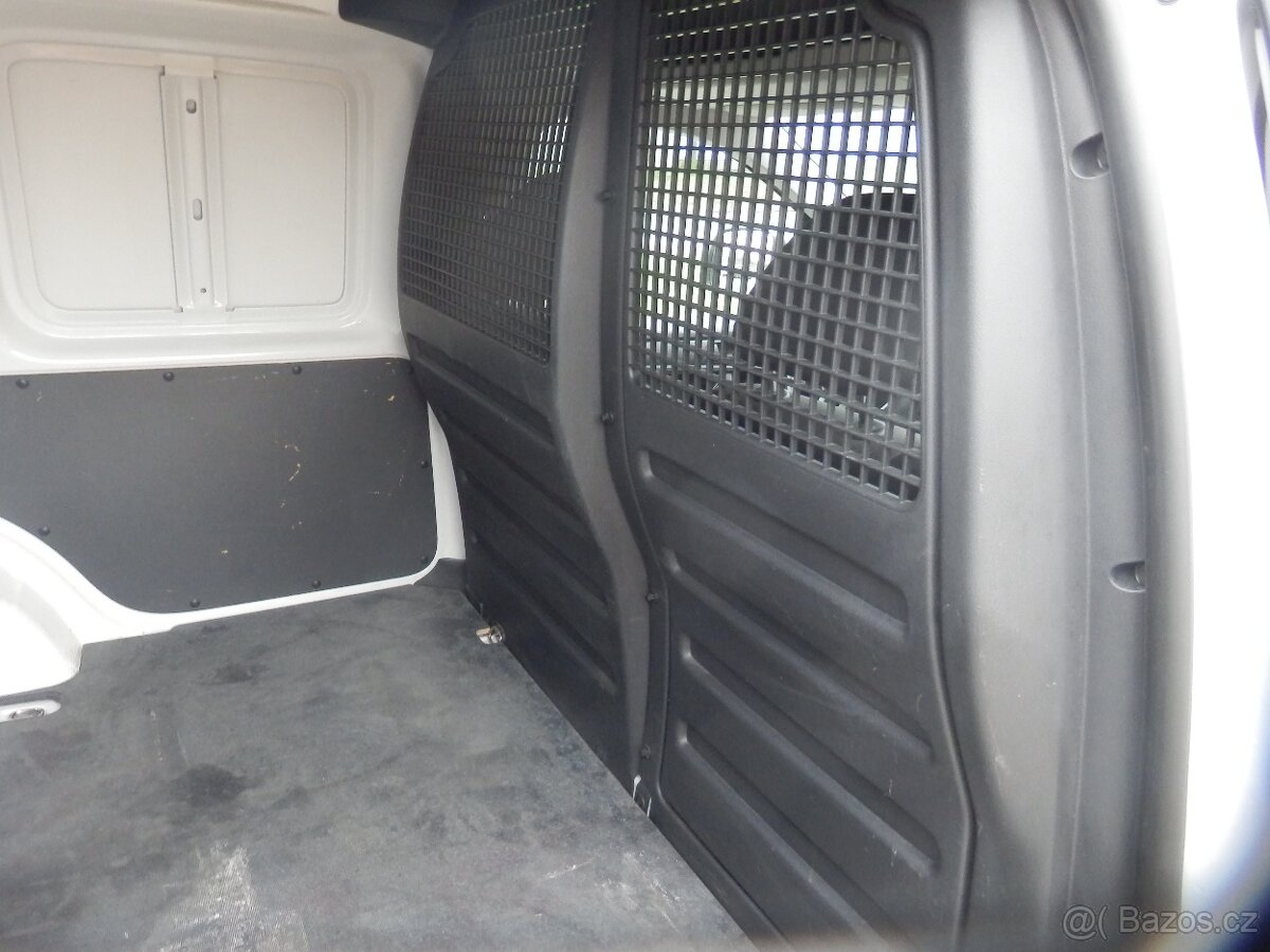 Volkswagen Caddy 1.2TSi, KLIMA, Najeto 125TIS.KM - 18