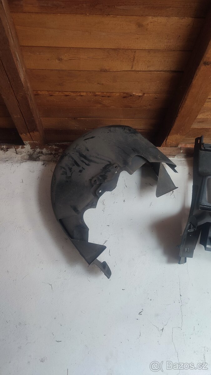 Škoda Octavia 2.0i 4x4 r.v. 2001kombik - 18