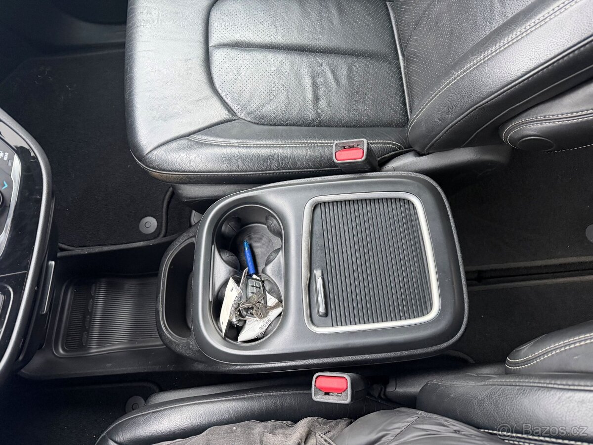 Chrysler Pacifica 3,6 V6 Stown 2x DVD S-type 2018 DPH - 18