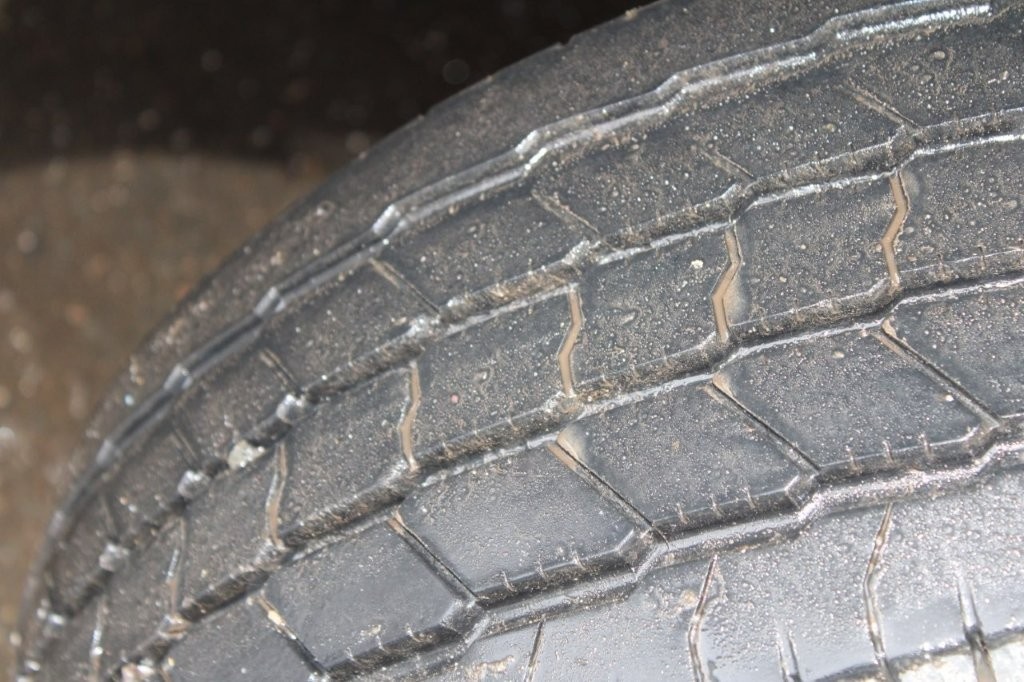 DAF FA LF45.220, SLEEPING BODY - 18