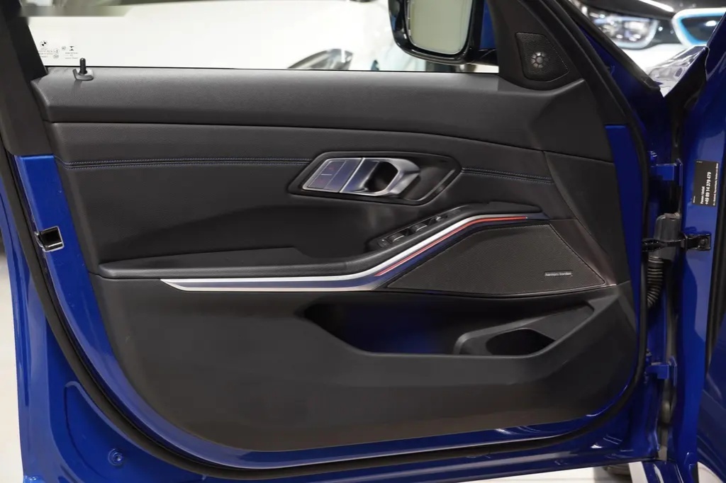 BMW Řada 3, 330i,XDRIVE,H/K M-PAKET,ČR - 18