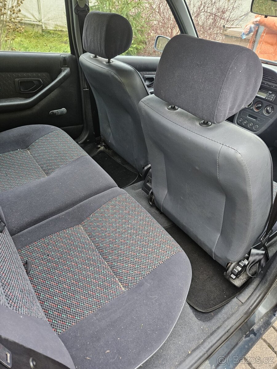 Peugeot 306 - 18