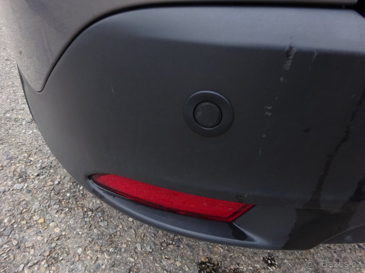 Ford Focus 1.0i Combi r.v.2015 (92 kw) - 18