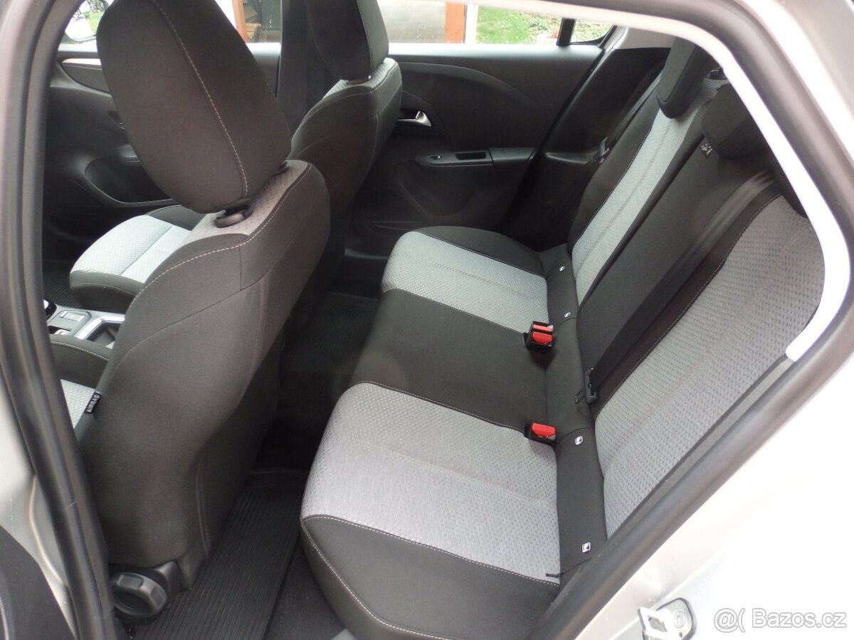 Opel Corsa, ELECTRO 100kW - 18