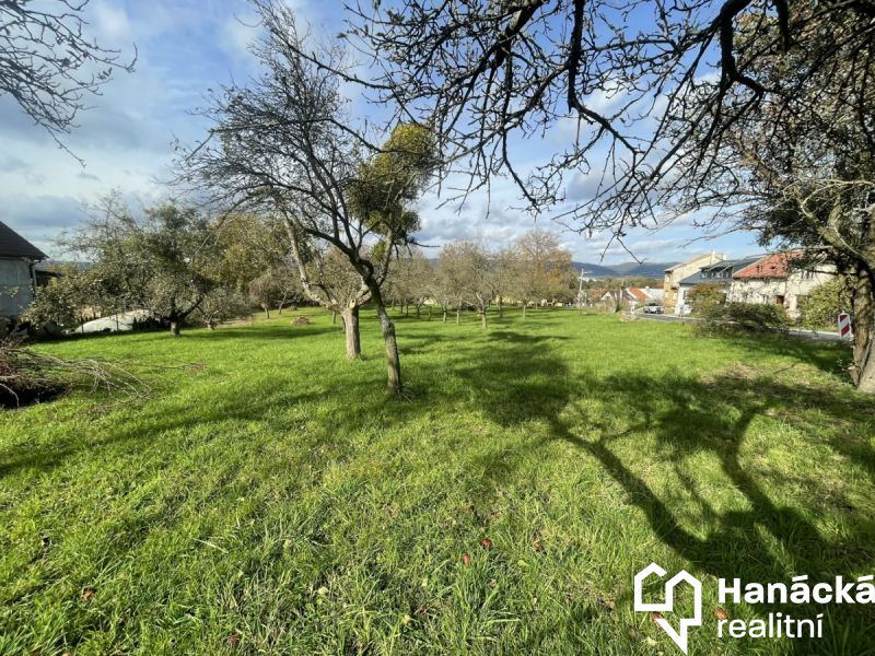 Prodej, Stavební pozemek, 900m2, Týn nad Bečvou - 18