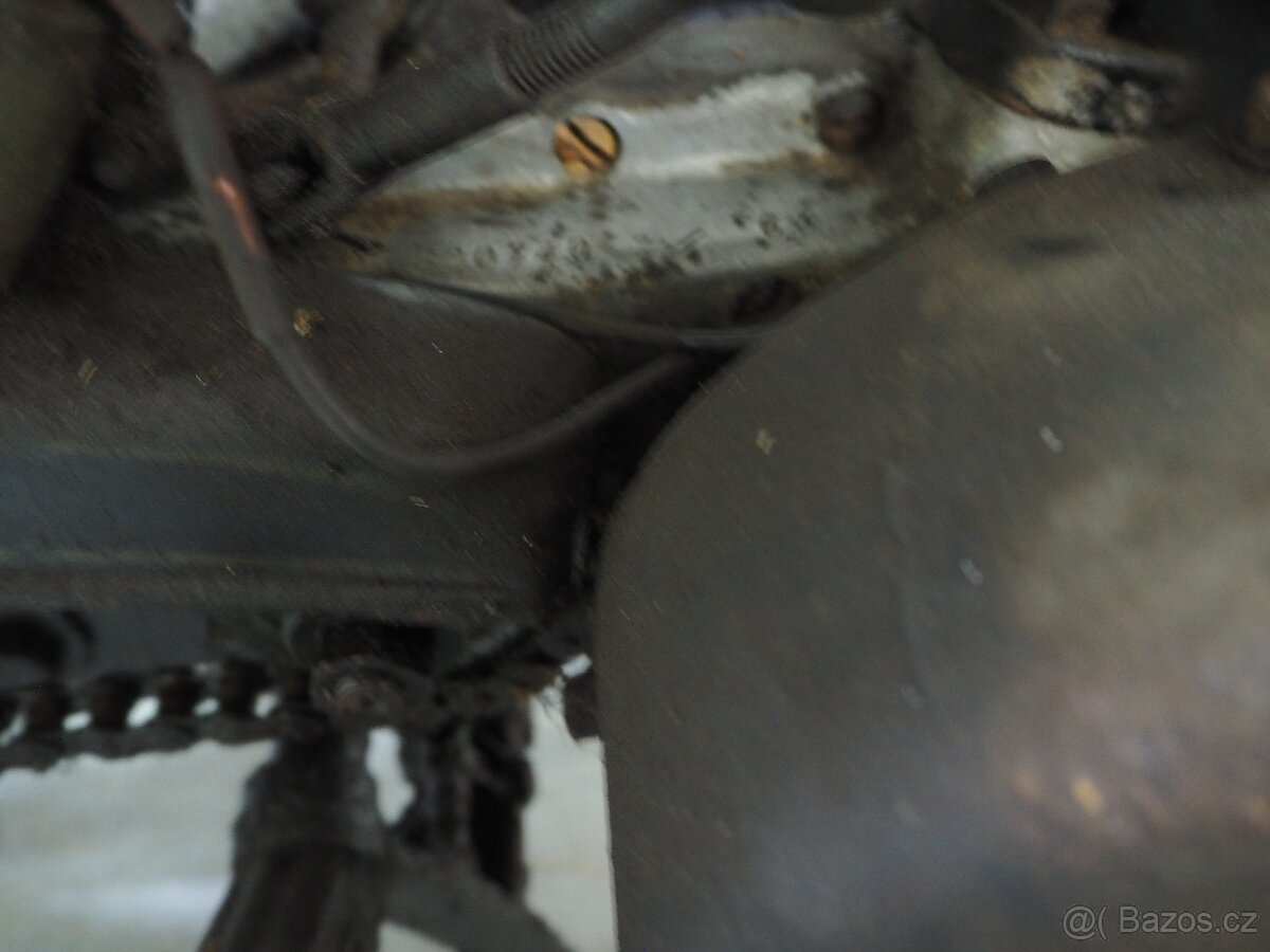 DKW KM200 z roku 1935 - 18