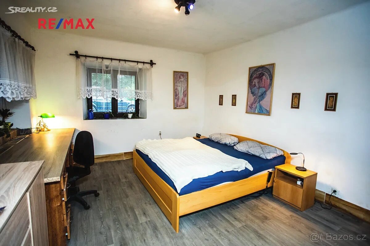 Prodej domu Bravantice - 18