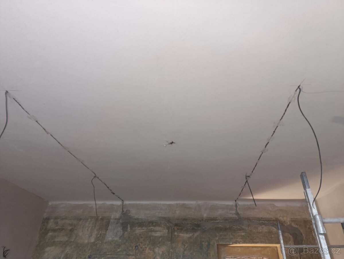 Malířské a štukatérské práce - 18