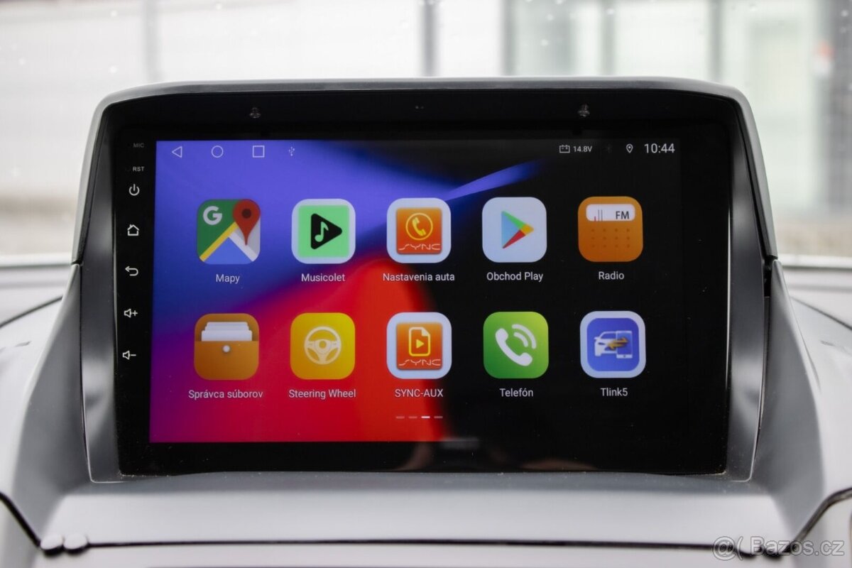 Ford Grand C-Max - 18