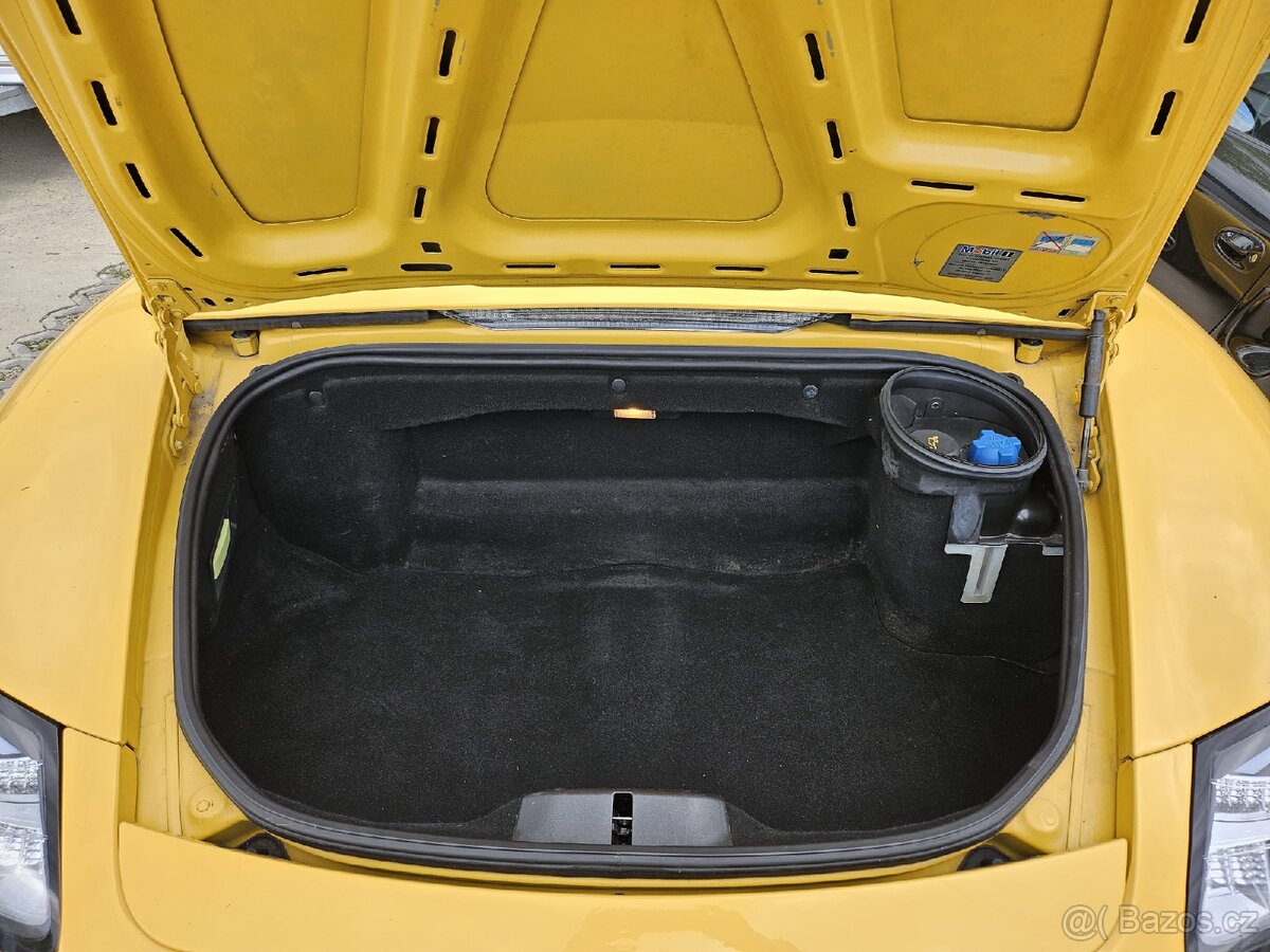 Porsche Boxster S 3.2 206kw - 18