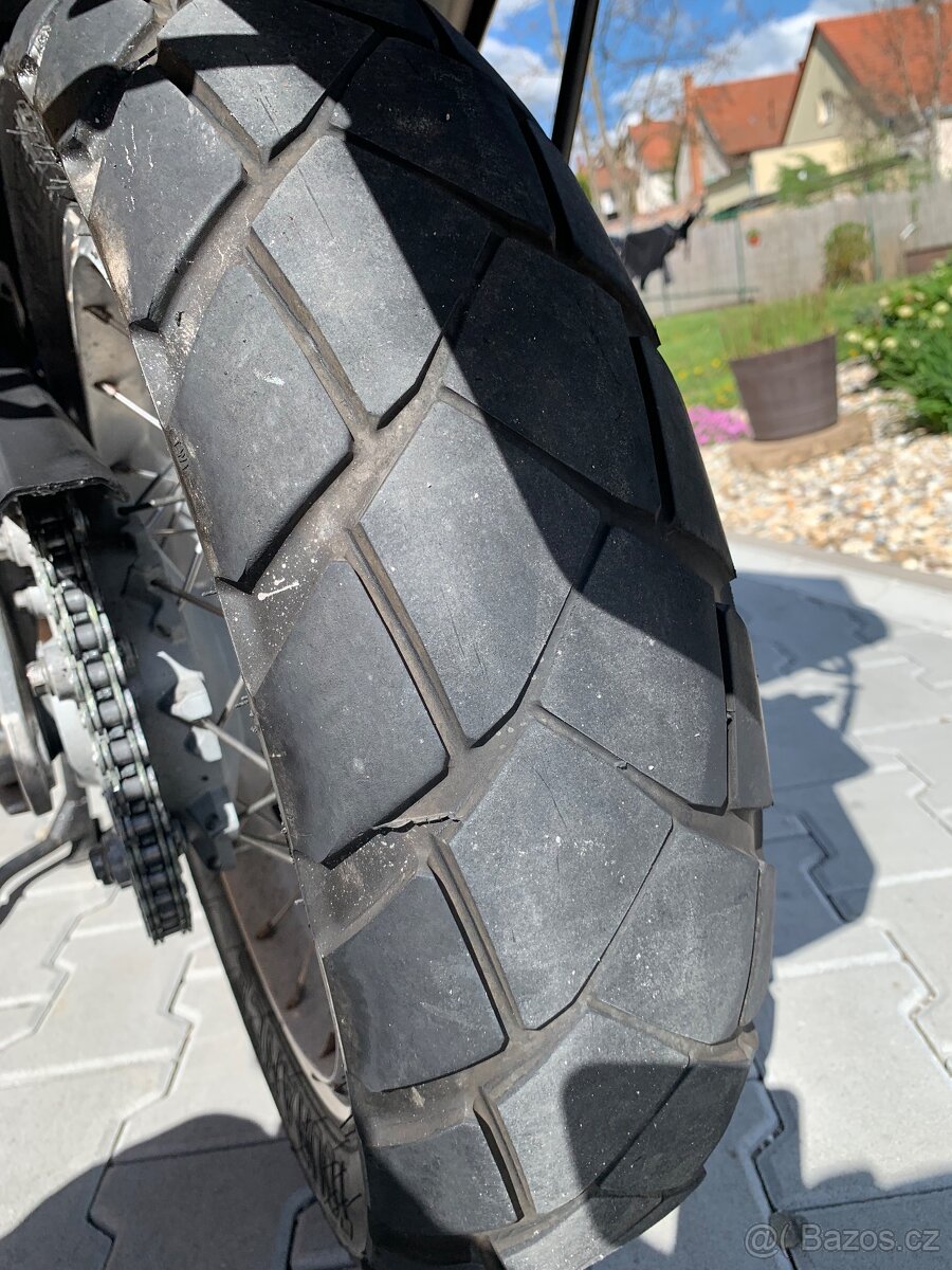 Aprília Caponord ETV 1000 - 18