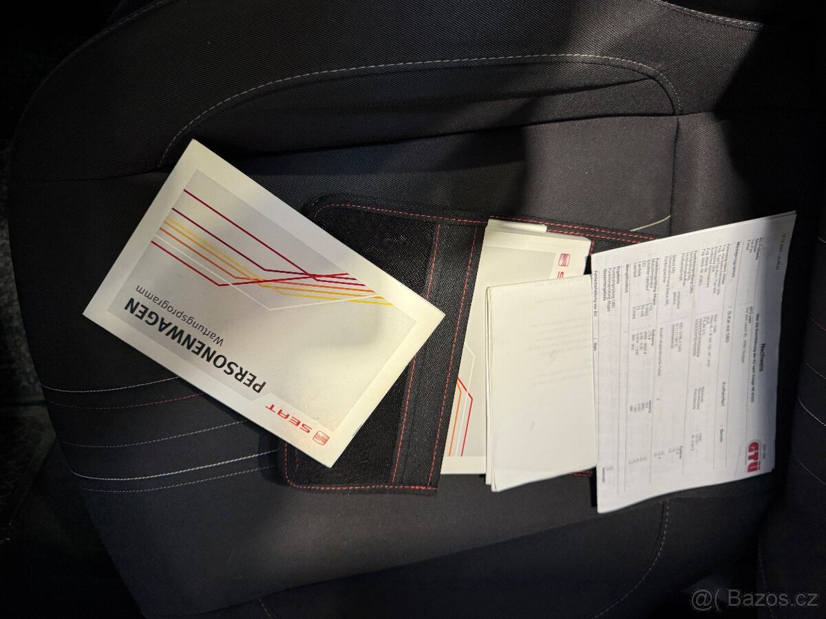 Seat Altea XL 1.4 TSI STYLE 92 kW | 6 rychl. | 2013 - 18