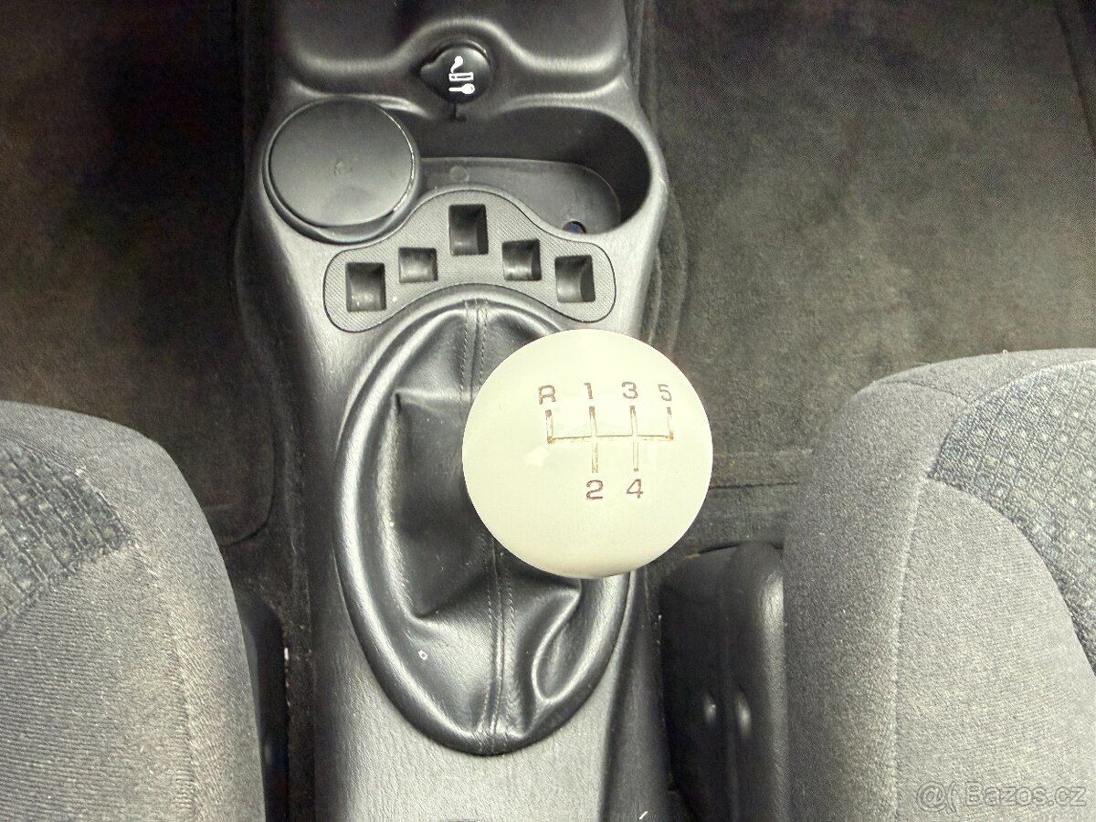 Chrysler PT Cruiser, 2.2CRD, 89kw - 18