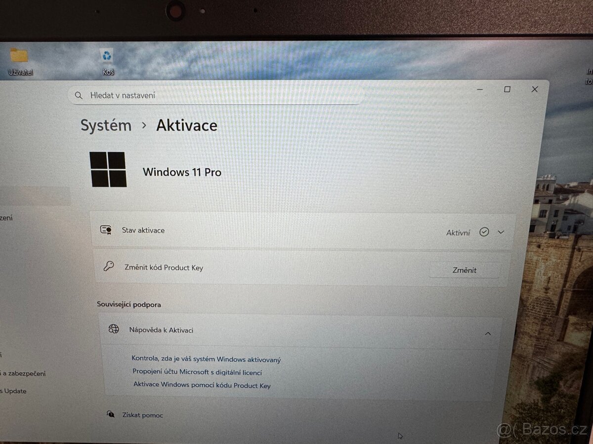 DELL Latitude 5320 - repas, záruka 2roky, Win11 (eč2520) - 18