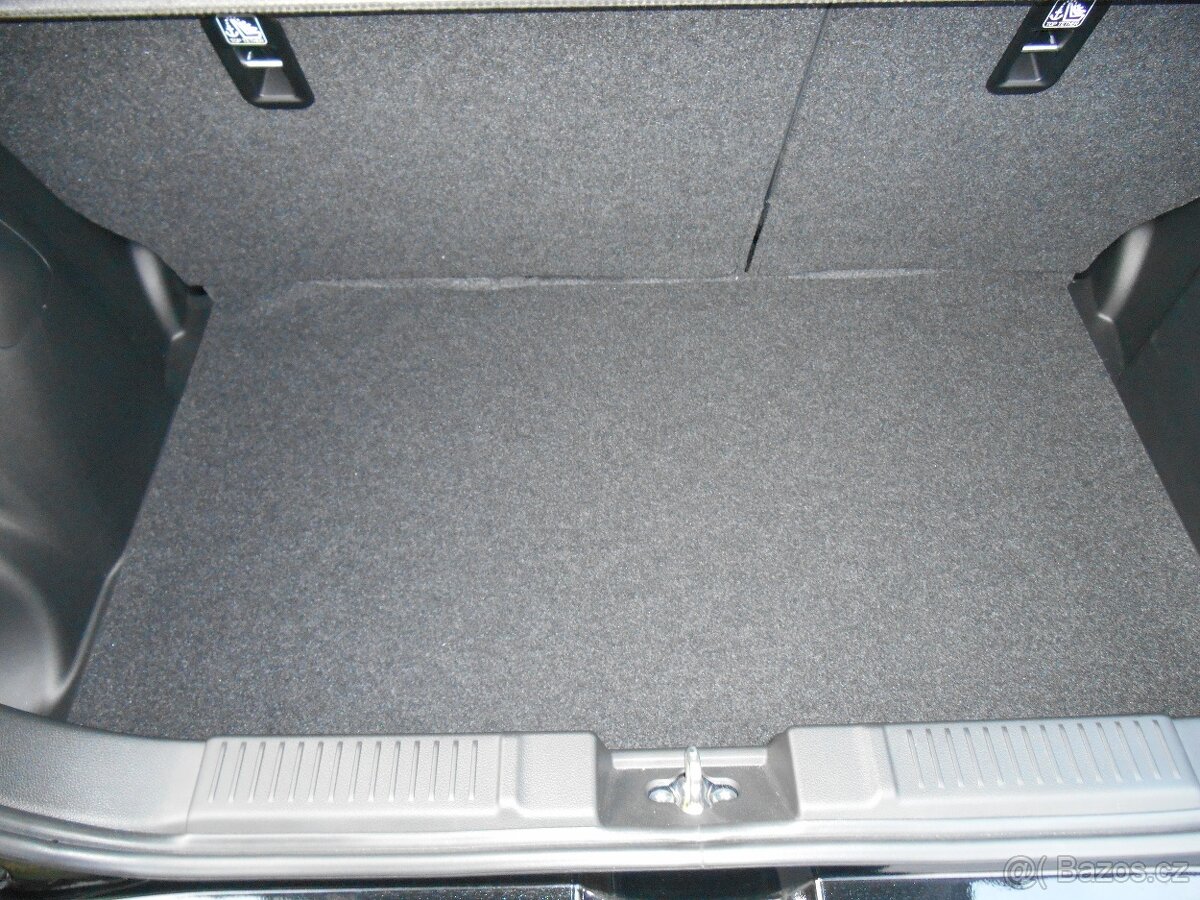 Prodám Suzuki Swift 1,2 Elegance Hybrid 61kw - 18