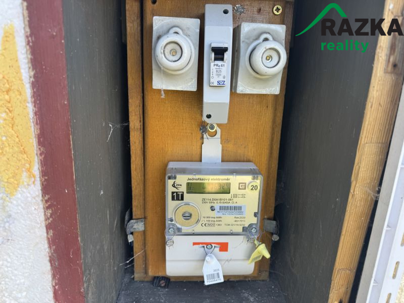 Prodej RD(140m2), Americká ul., Tachov - 18