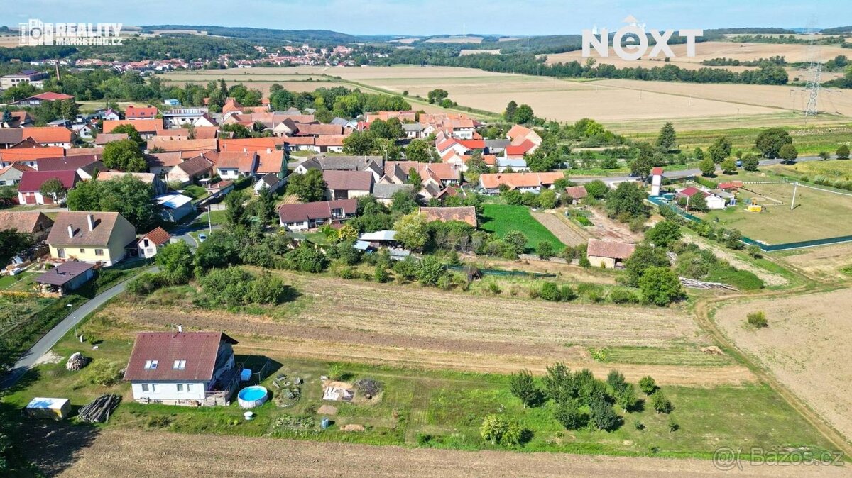 Prodej pozemek Bydlení, 1123㎡ - 18