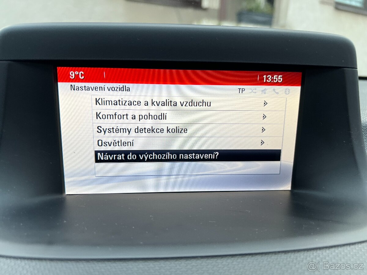 Opel Meriva 1.4T 103KW,NAVI,DRIVE,DRŽÁK KOL - 18