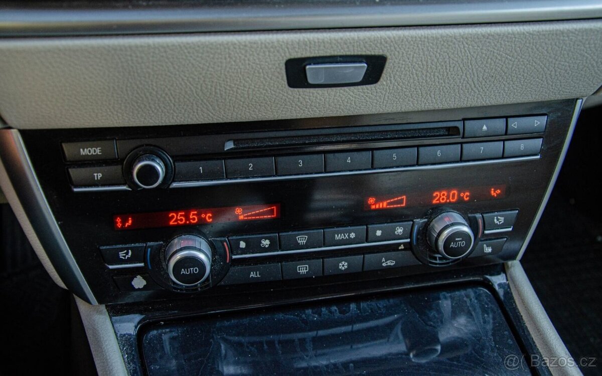 BMW Rad 5 530d A/T. - 18