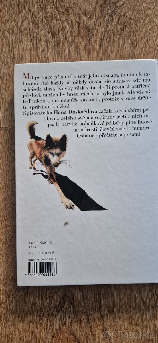 Soubor knih - mix - 18