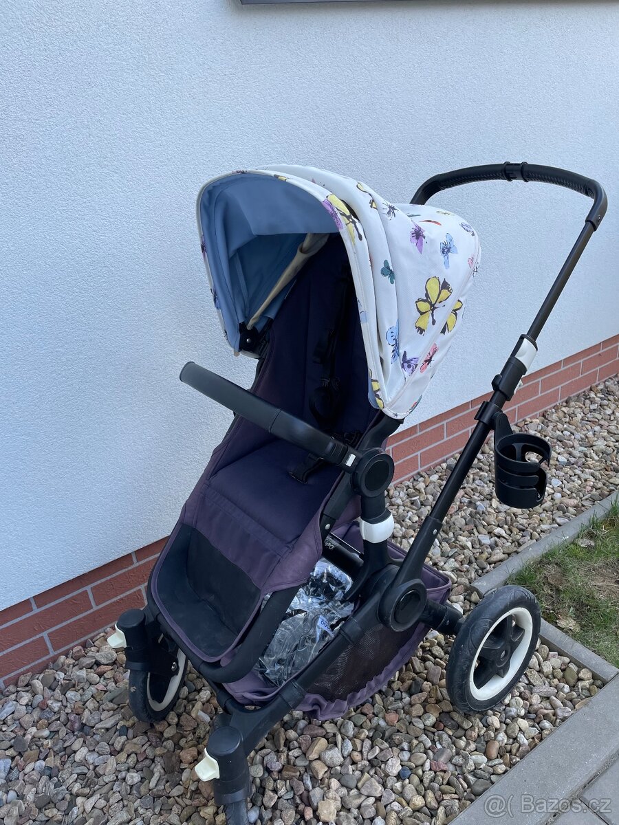 Kočárek Bugaboo Buffalo - 18