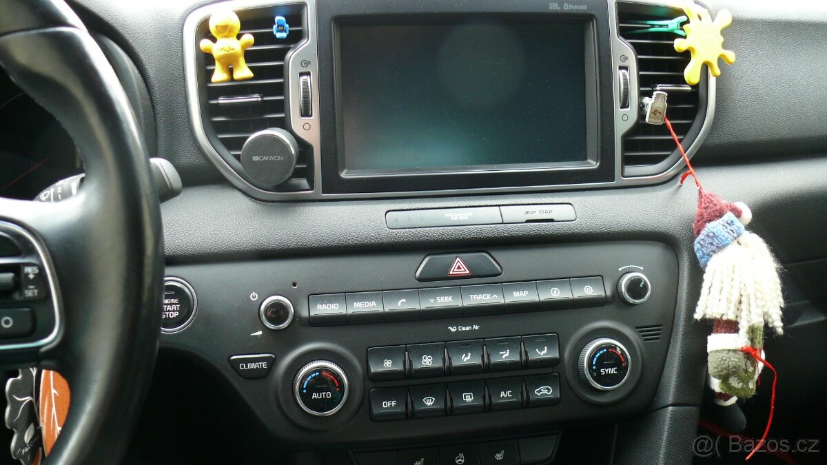 Kia Spotrage IV - 18