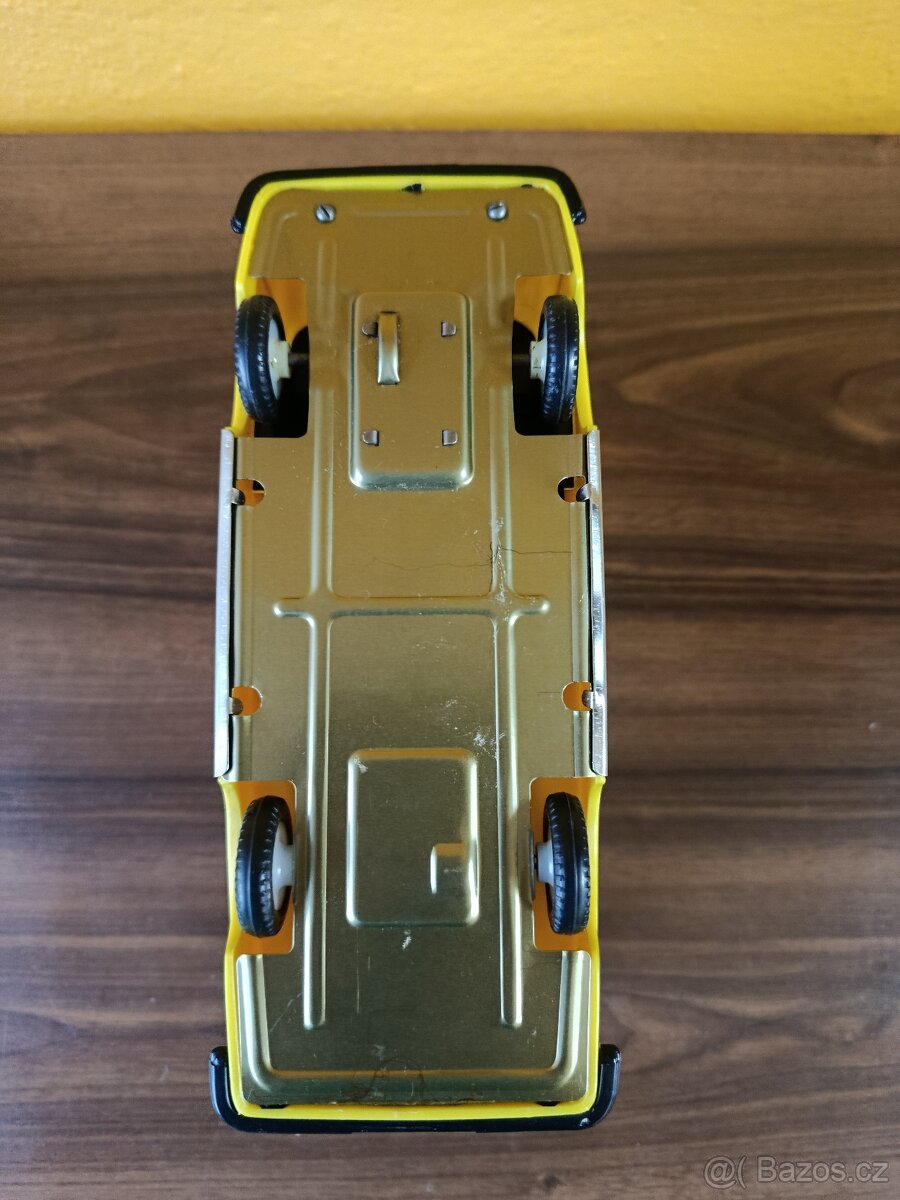 Staré hračky( kdn,Igra,ites) - 18