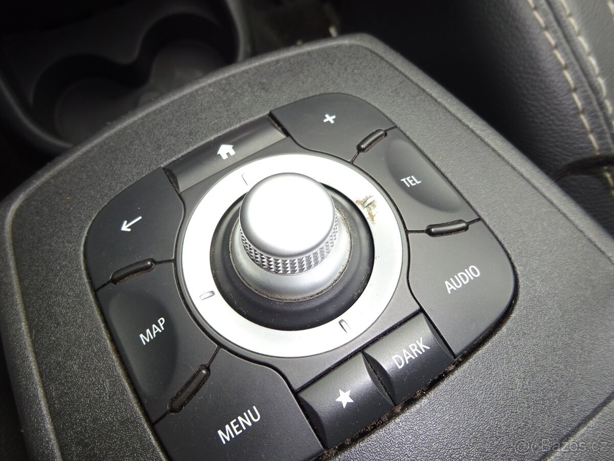 Renault Grand Scénic 1,6 DCI, 7 MÍST - 18