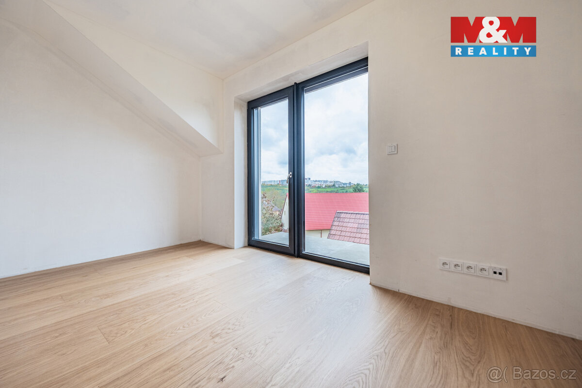 Prodej bytu 4+kk, 128 m2, Praha Barrandov-Holyně - 18