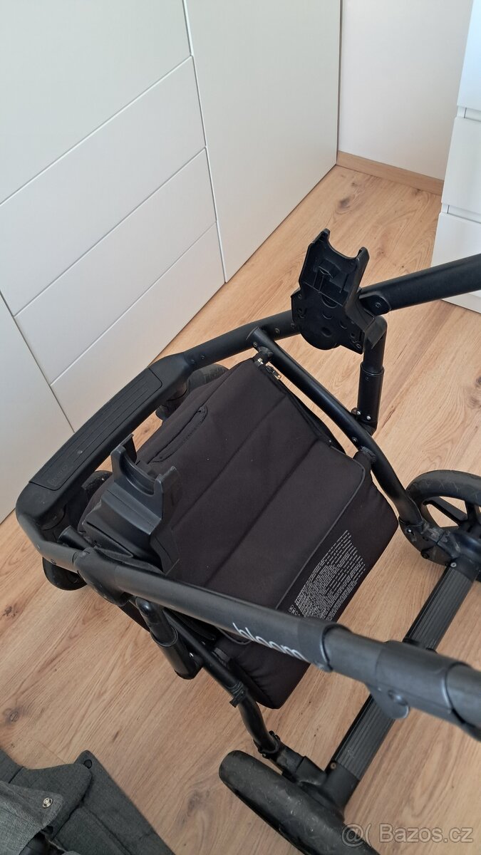 Kocarek Roan Bloom dvojkombinace - 18