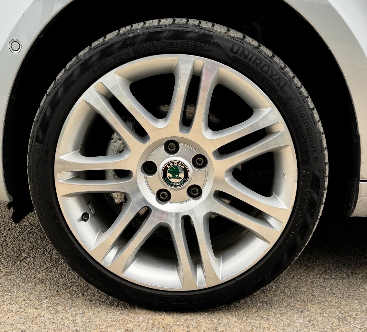 Škoda Superb 1.9 TDI Bez Dpf Elegance Liftback - 18