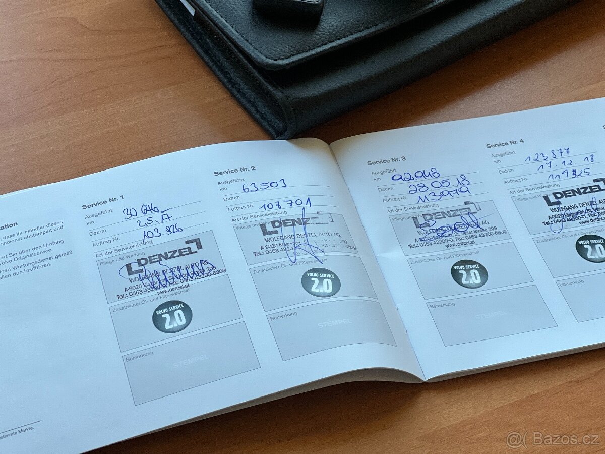 Volvo XC60 110 kW, 2.0 D3, BIXENON, NAVI - 18