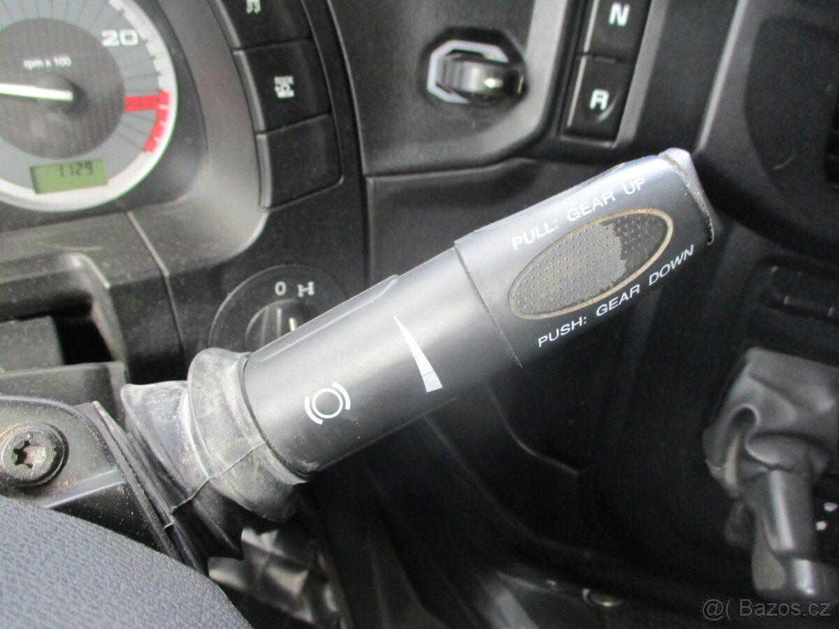 Iveco S-Way 510 Standart hydraulika - 18