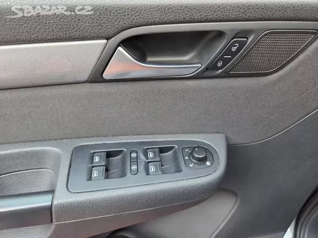 VW Sharan 2.0TDI 103kW,tažné,serviska,navi,KESSY - 18