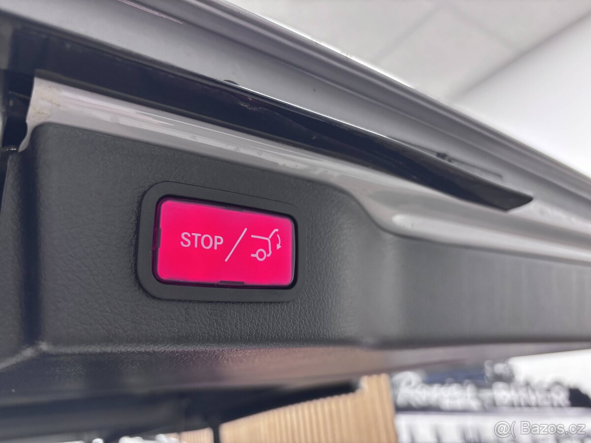 Mercedes-Benz Třídy V 2,0 V300 L STYLE 4MATIC - 18