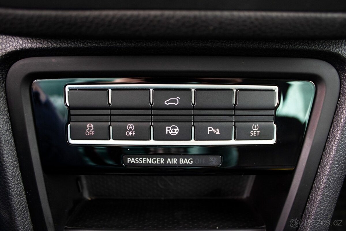 Volkswagen Sharan 2.0 TDI BMT 177k Highline - 18