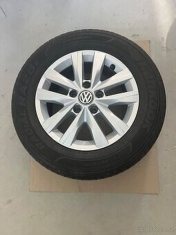 Volkswagen Caravelle 2.0 TDI - 18