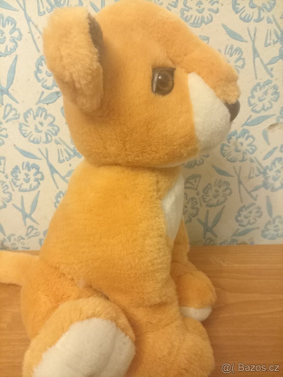 Prodám krásné plyšáky - 18