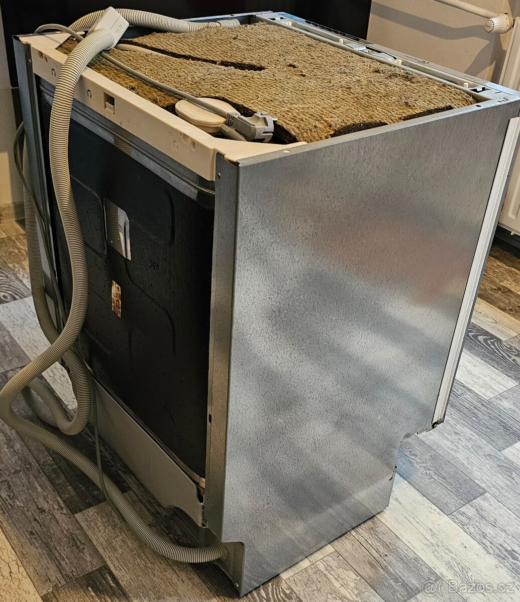 Vestavěná Myčka nádobí Electrolux - 18