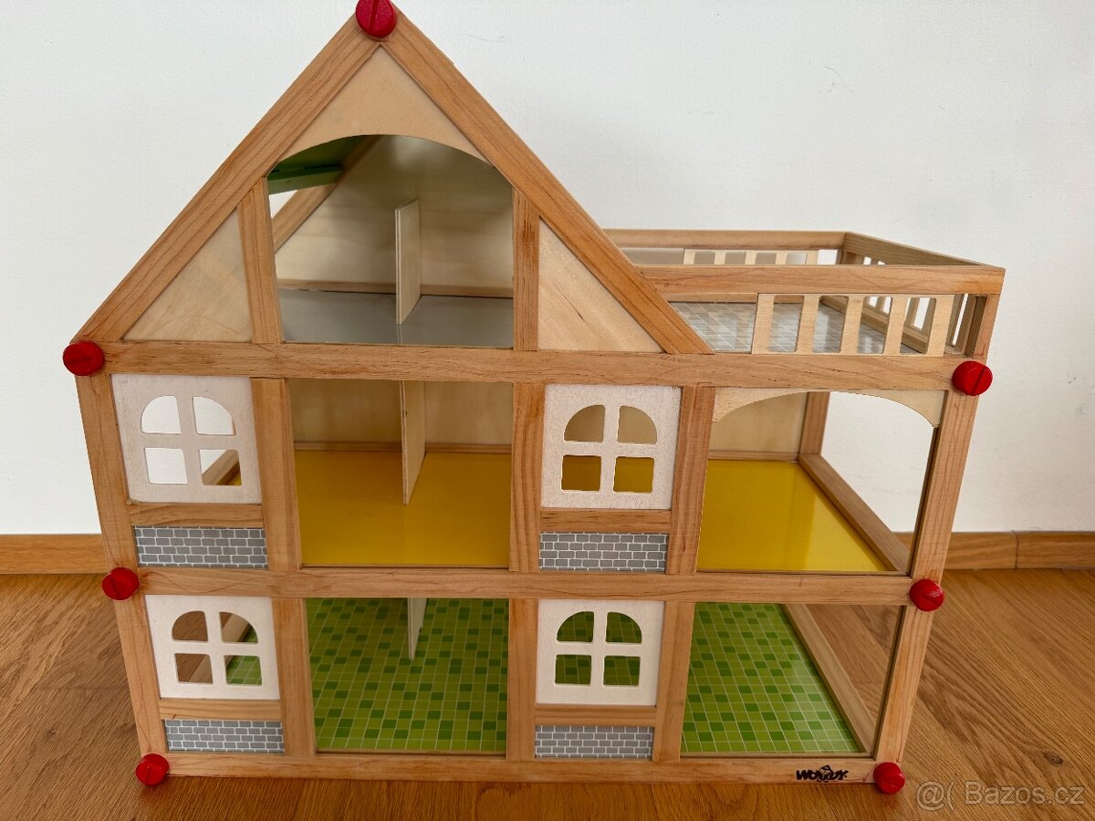 Hračky pro deti - 18