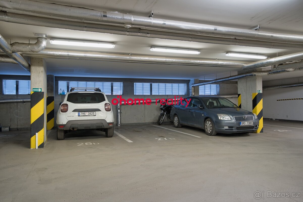 Prodej bytu 2+kk 56 m², Olomouc - Řepčín, ev.č. 00226 - 18