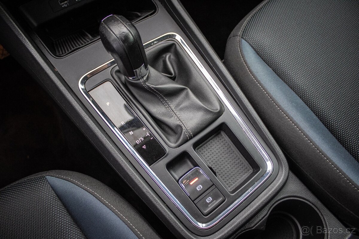 SEAT Ateca 1.6 TDI DSG Style, 2019 - 18