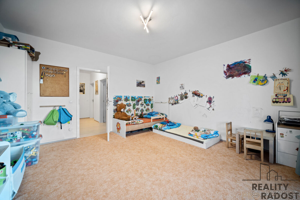 Prodej bytu 3+kk, 141 m2, Hradec Králové - 18