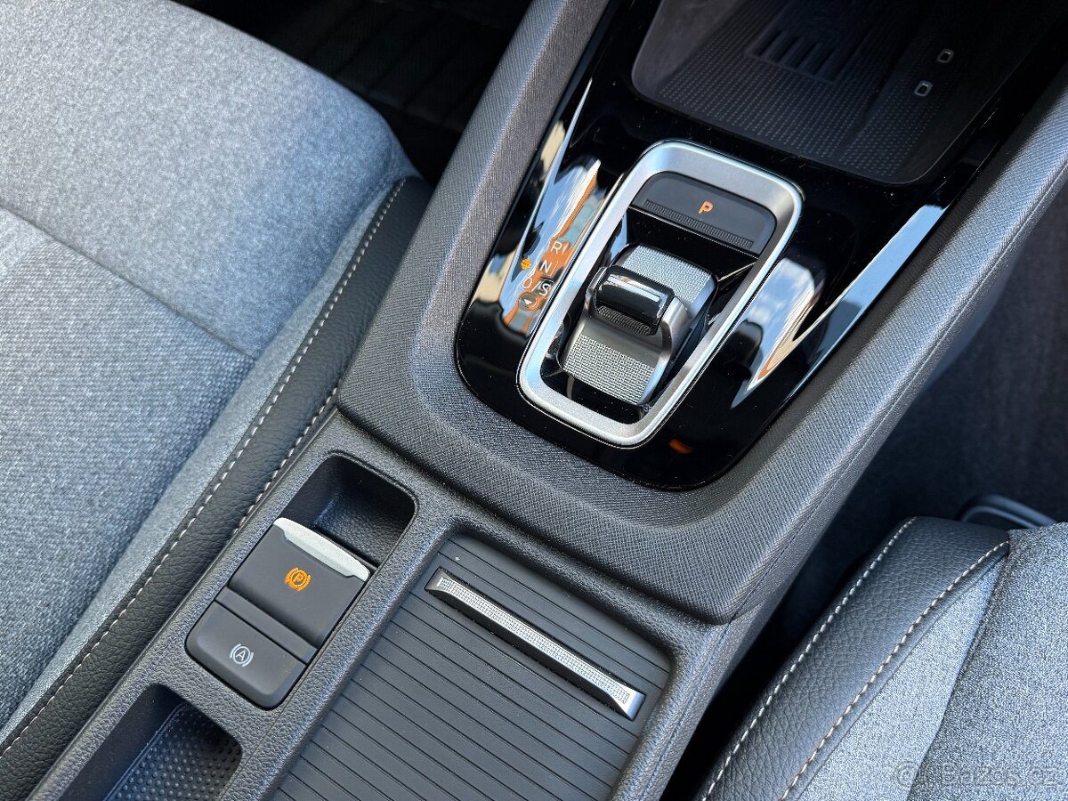 Škoda Octavia 4 Combi 2.0 TDI 110kW DSG - Tovární záruka - 18