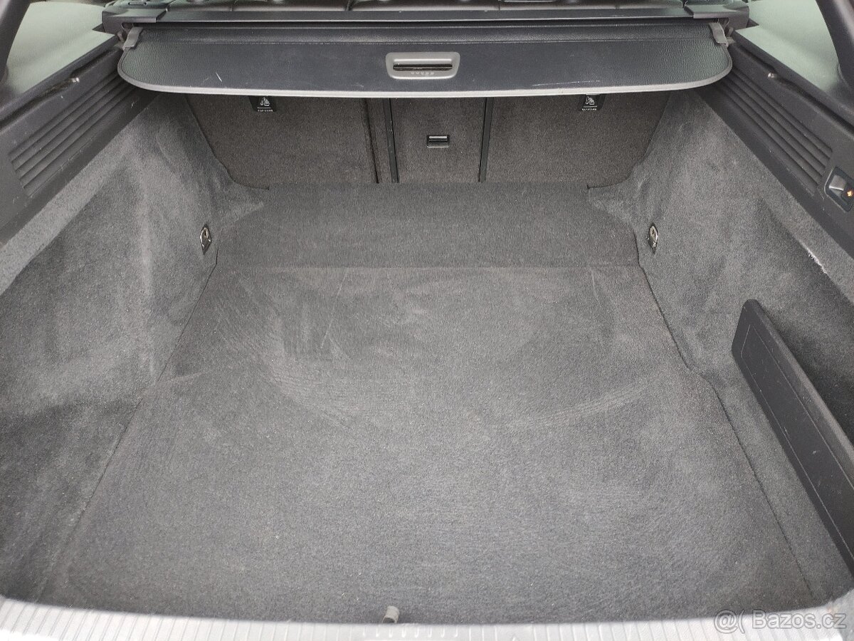 VW Arteon TSi Shooting Brake Rline VIRTUAL IQ LIGHT KAMERA - 18