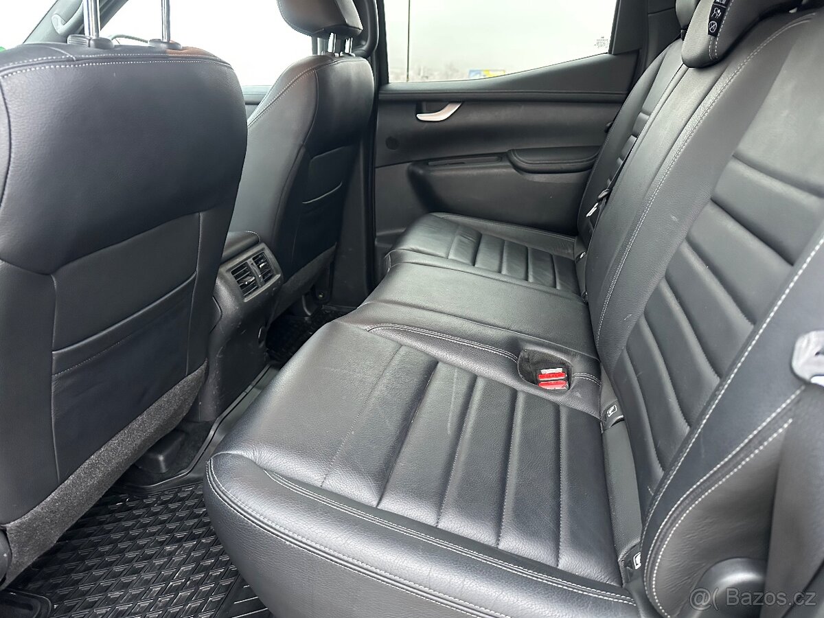 ✅MERCEDES X350d 4MATIC UPRAVA - 18