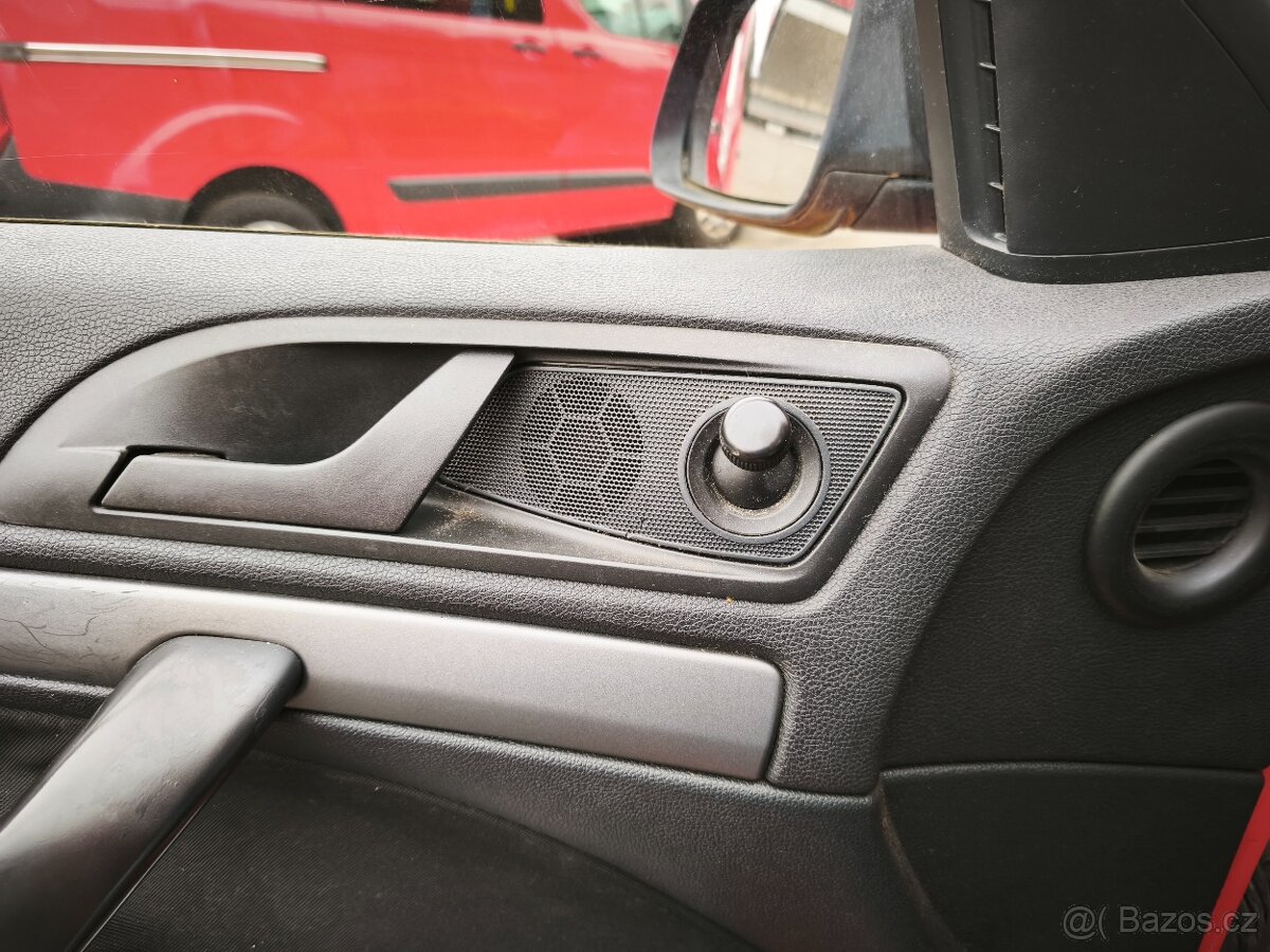 Škoda Octavia 1.4 16V Classic,klima,ČR původ - 18